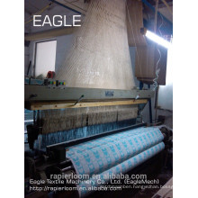 WL450(c) high speed rapier loom 450rpm